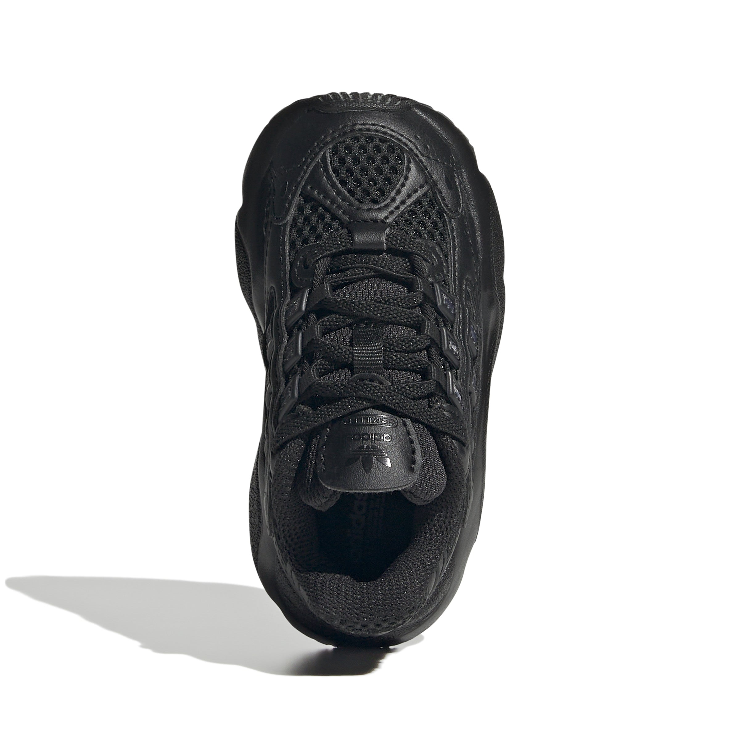 Ozmillen EL Core Black Cloud White TD