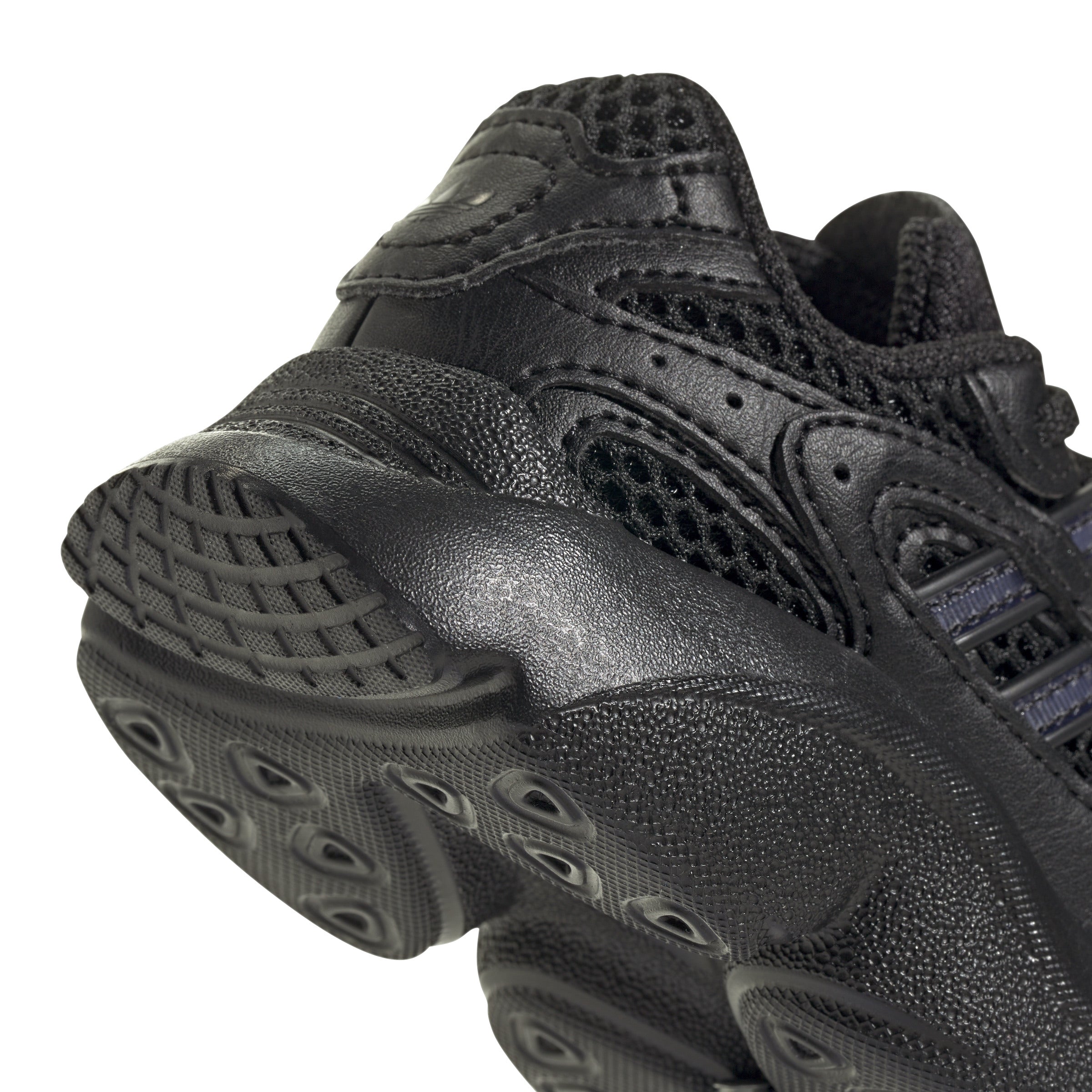 Ozmillen EL Core Black Cloud White TD