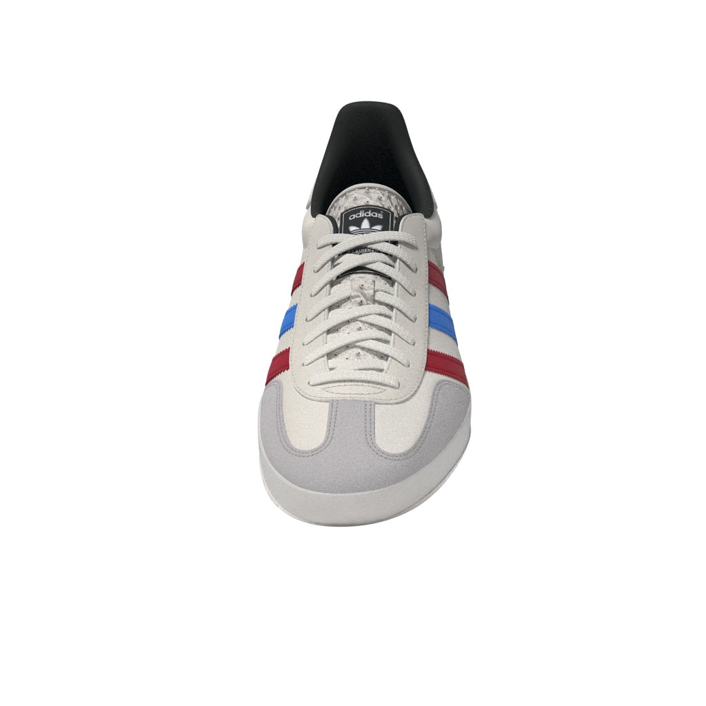 Gazelle Indoor Shoes - White