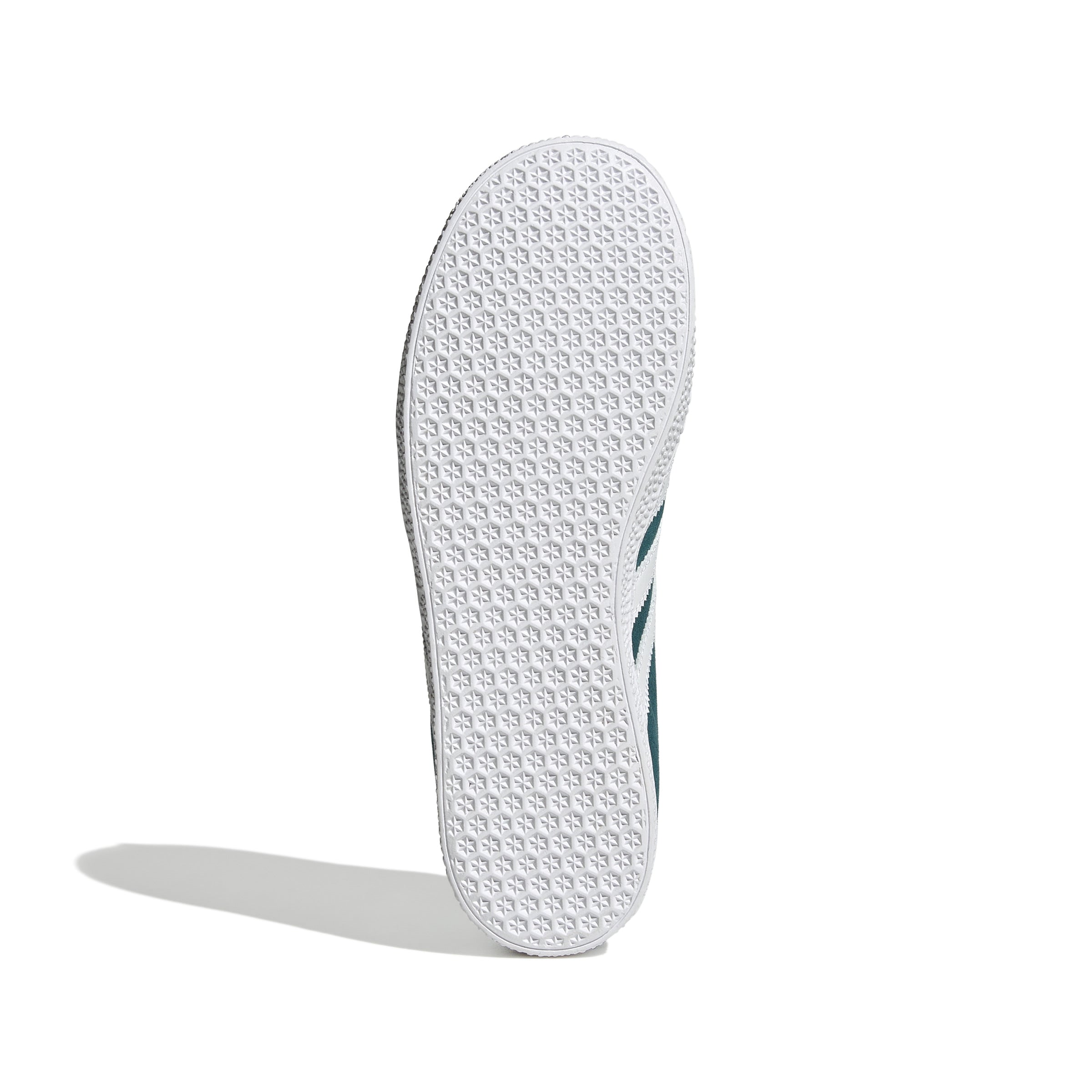 Gazelle Legacy Teal Cloud White Gold Metallic GS