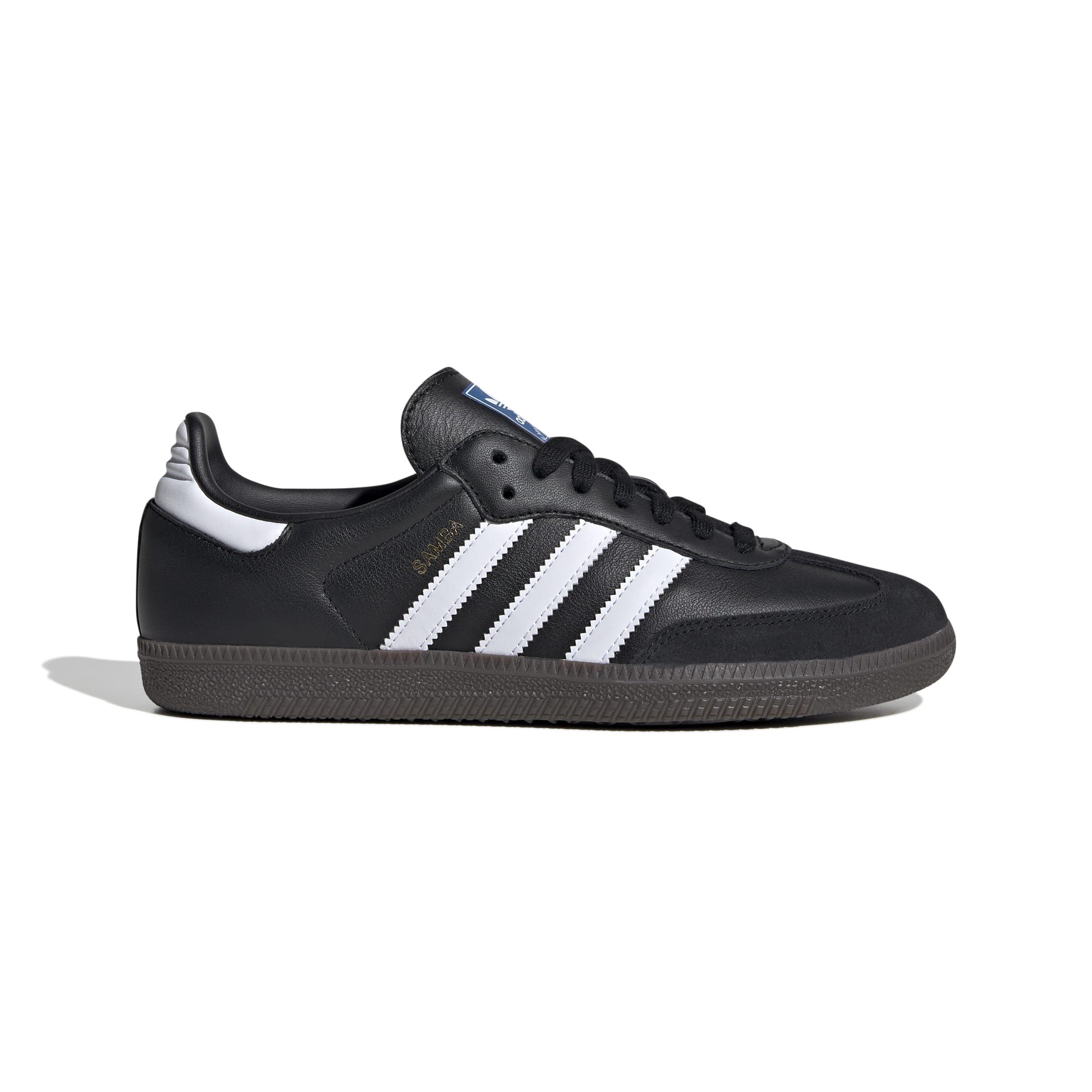 Samba OG Black Clear Granite