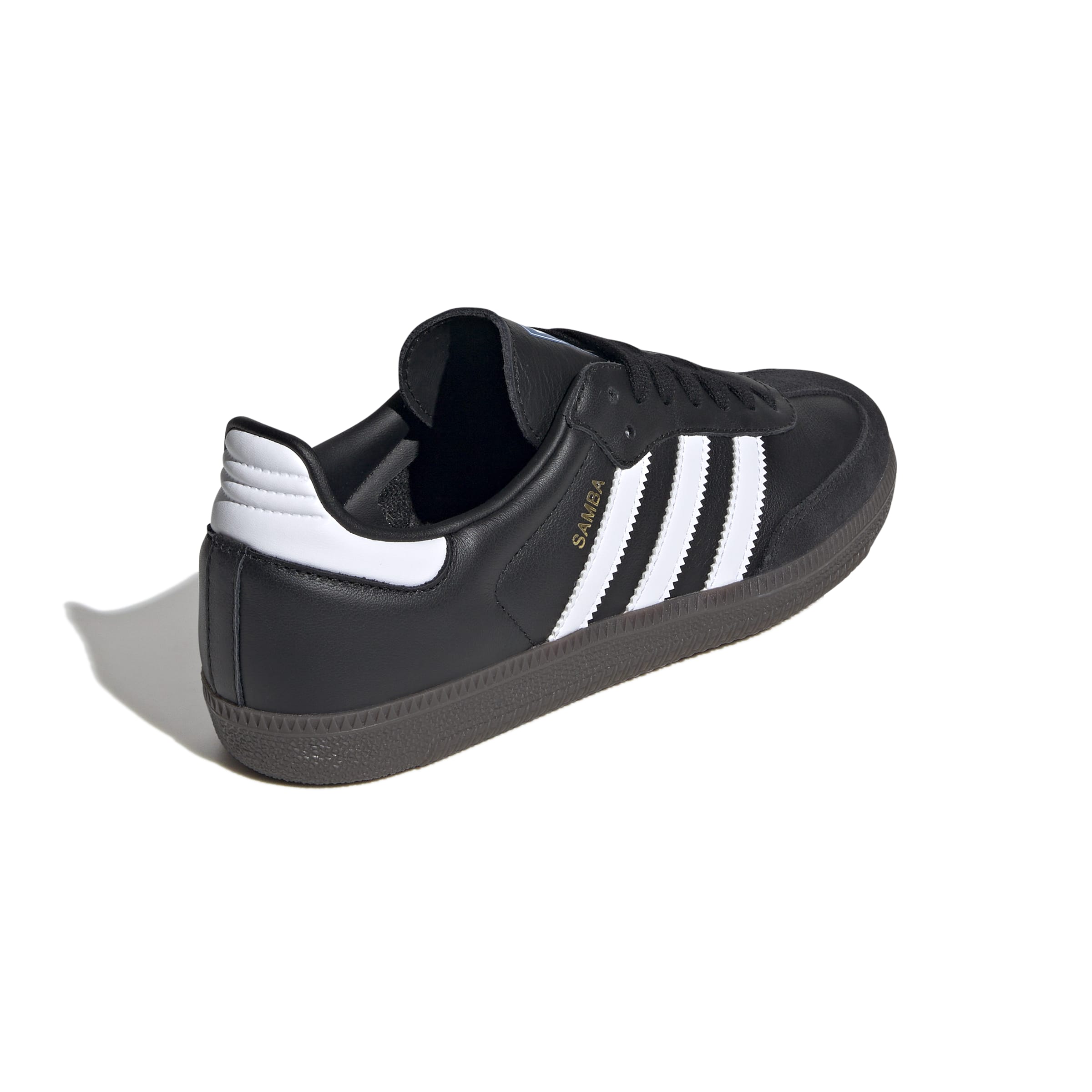 Samba OG Black Clear Granite