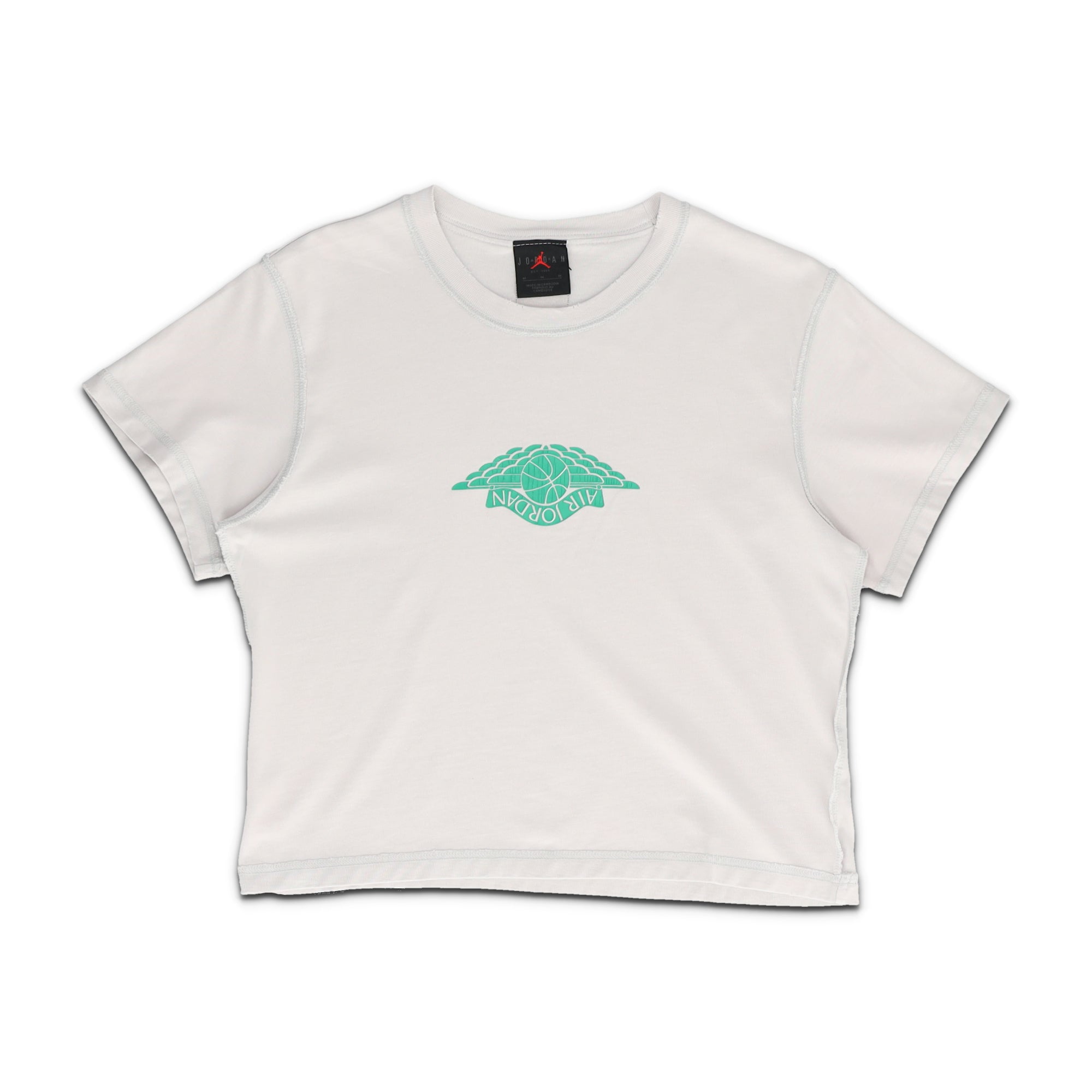 Jordan Rare Air T-shirt Grey