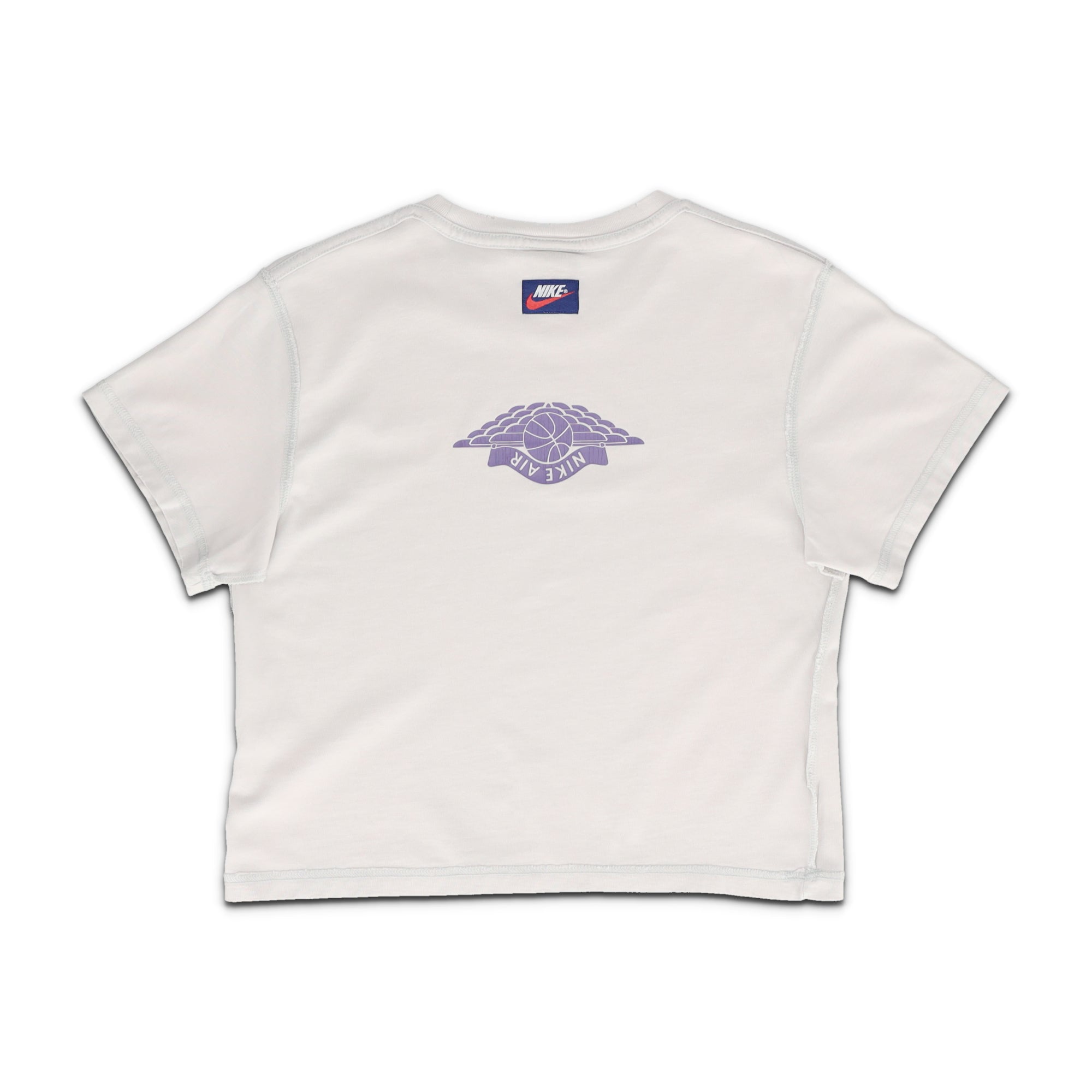 Jordan Rare Air T-shirt Grey