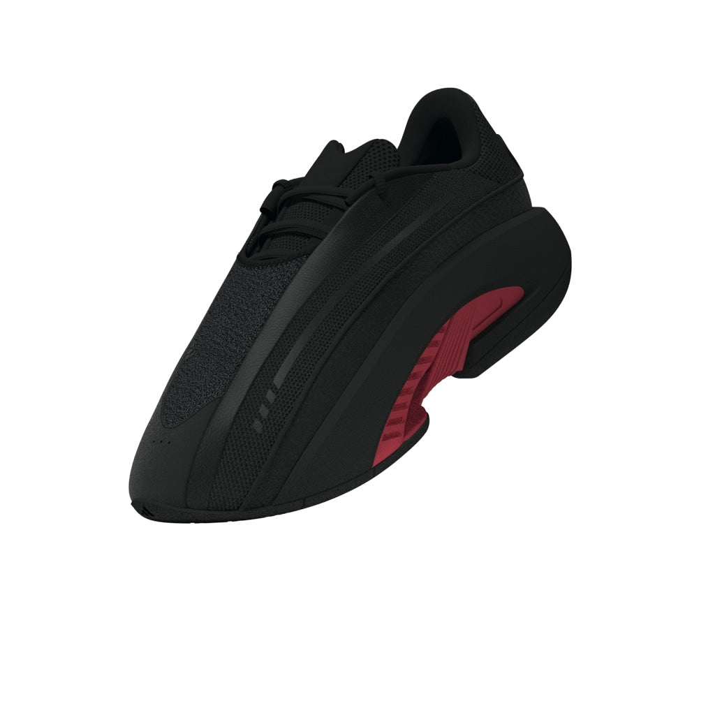 Mad IIInfinity White Dash Grey