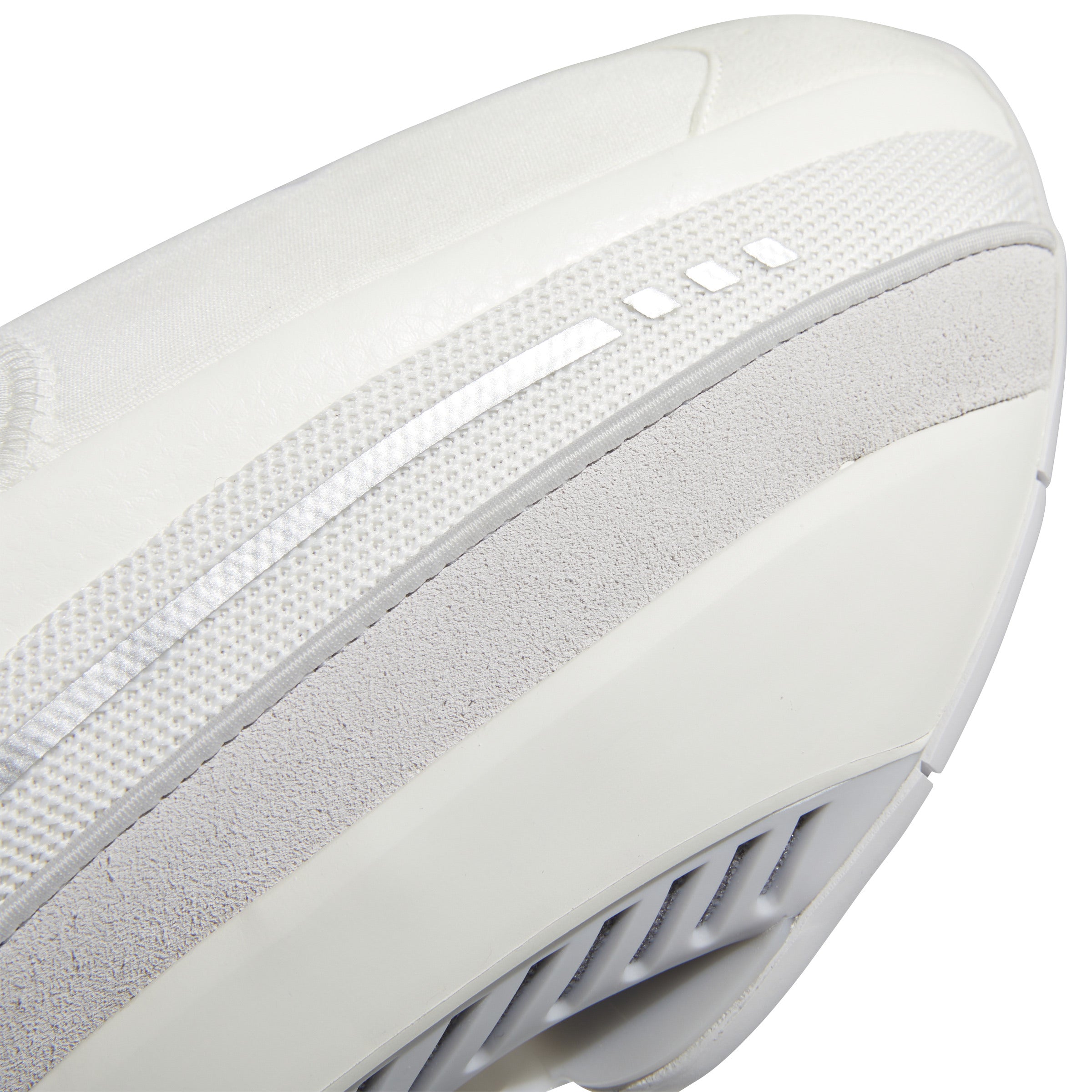 Mad IIInfinity White Dash Grey