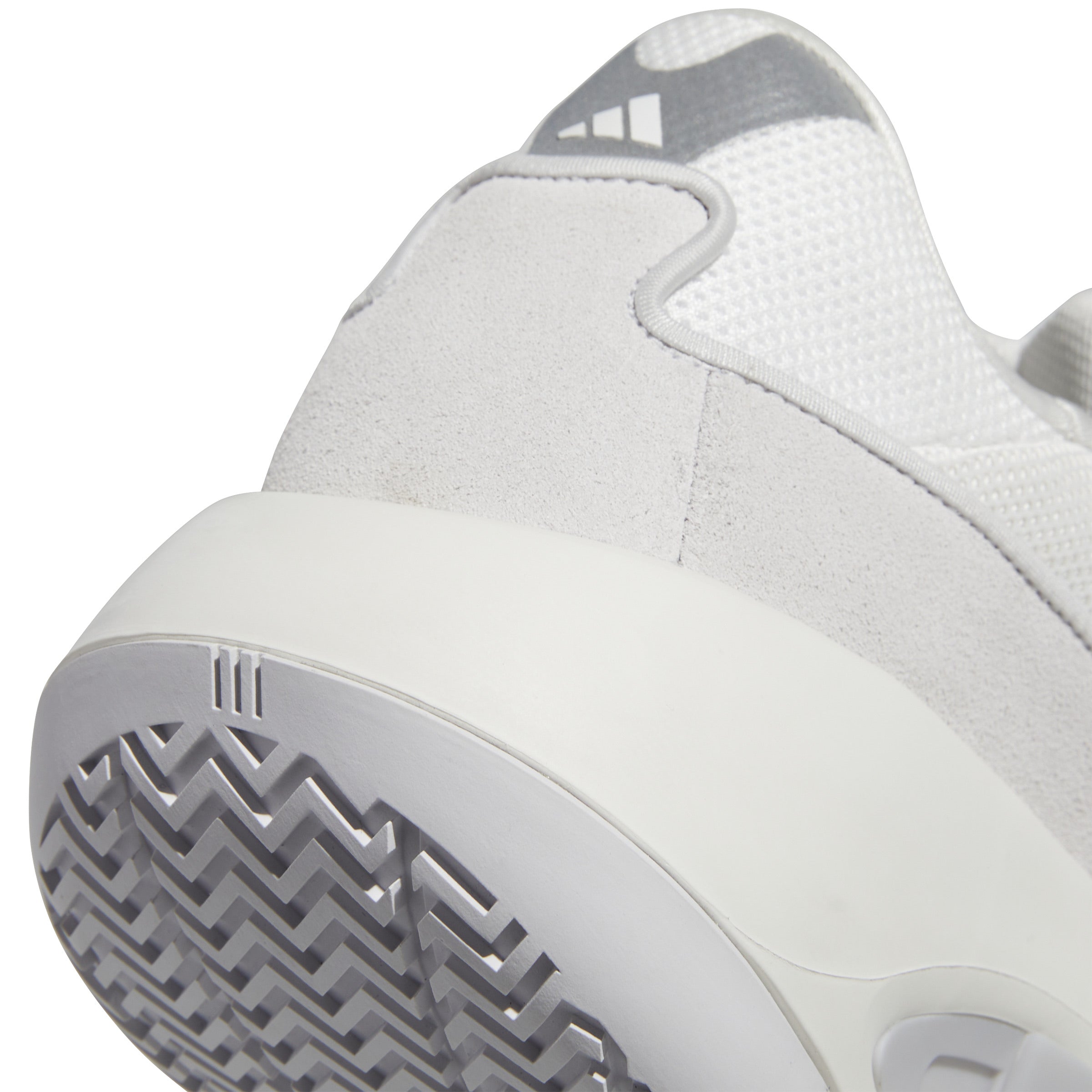 Mad IIInfinity White Dash Grey