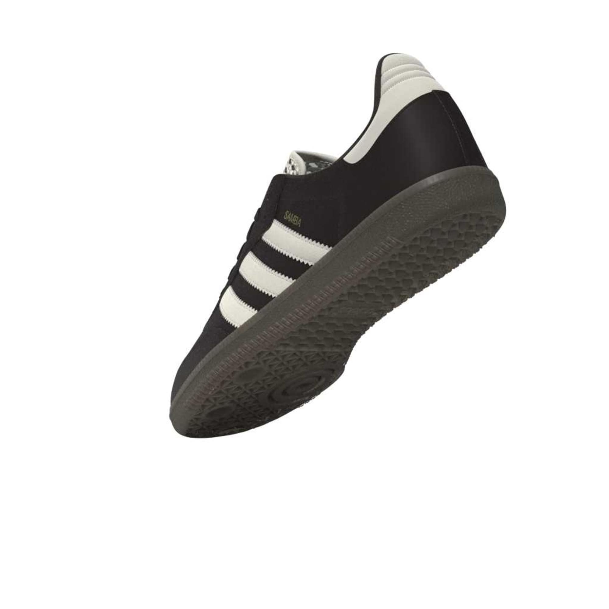 Samba OG Basketweave Tongue Aurora Coffee Off