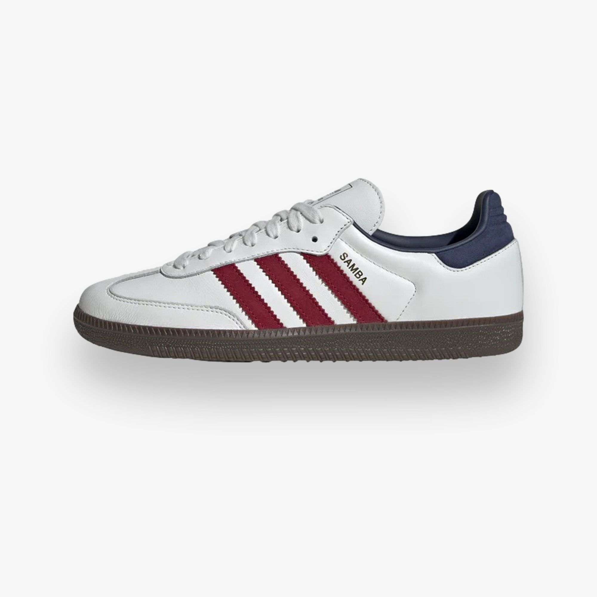 Adidas samba high best sale