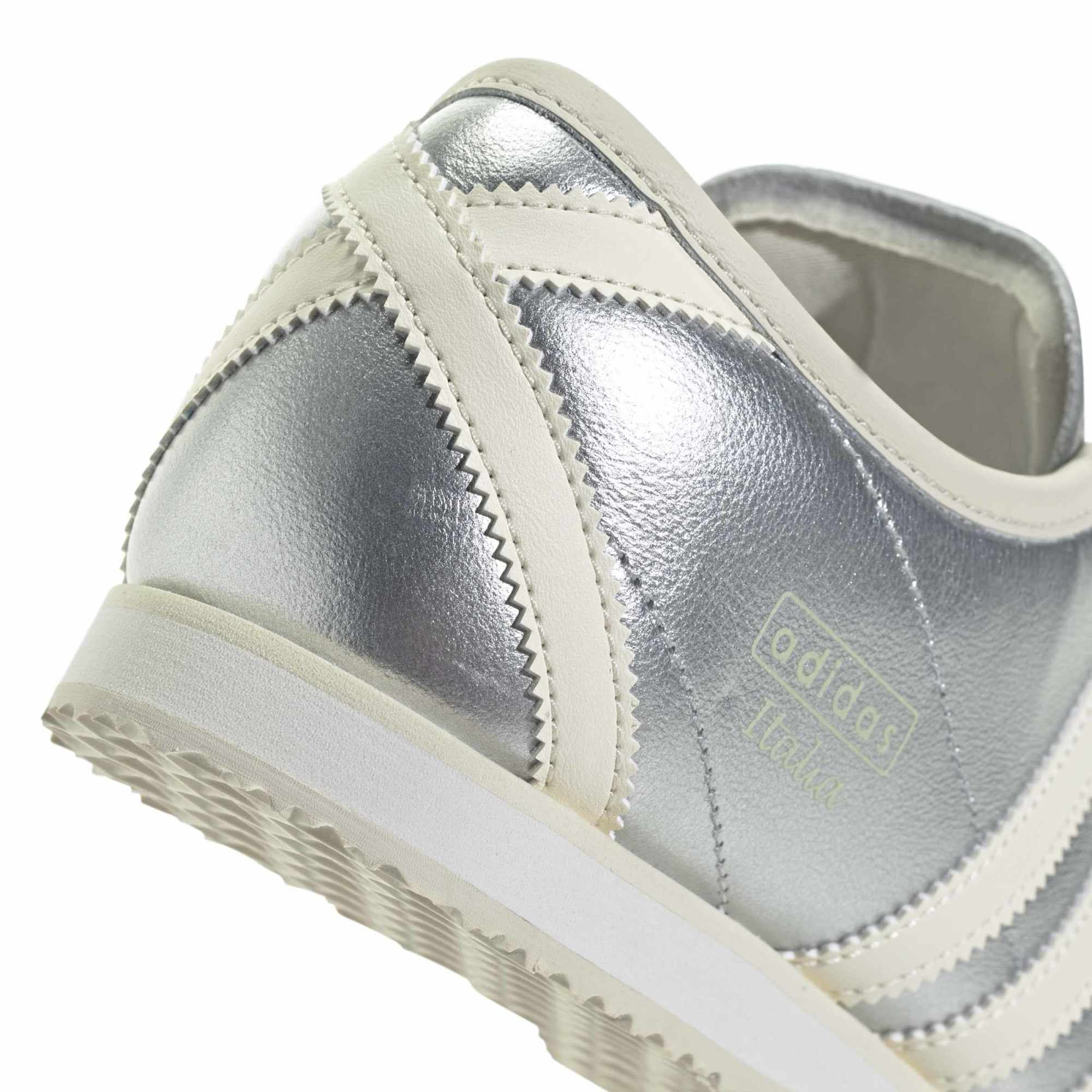 Italia 70s Silver