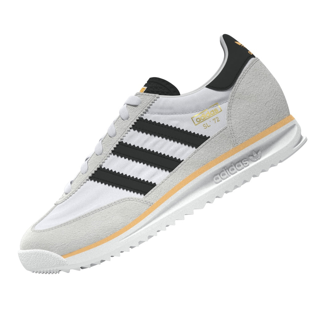 SL 72 RS Cloud White Core Black Spark GS