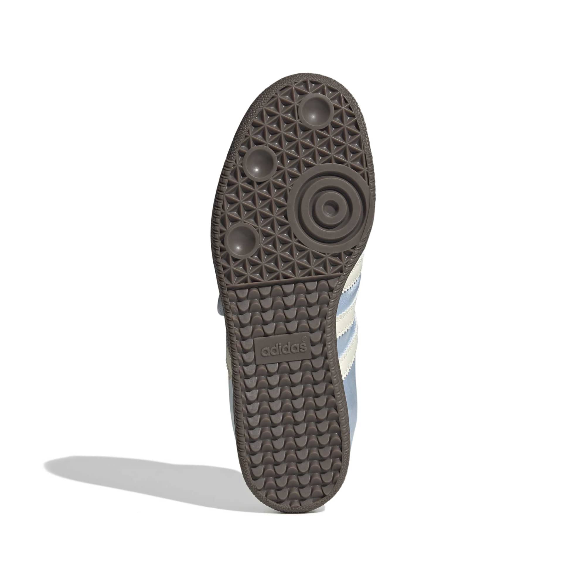 Samba Jane Crystal Sky Cream White