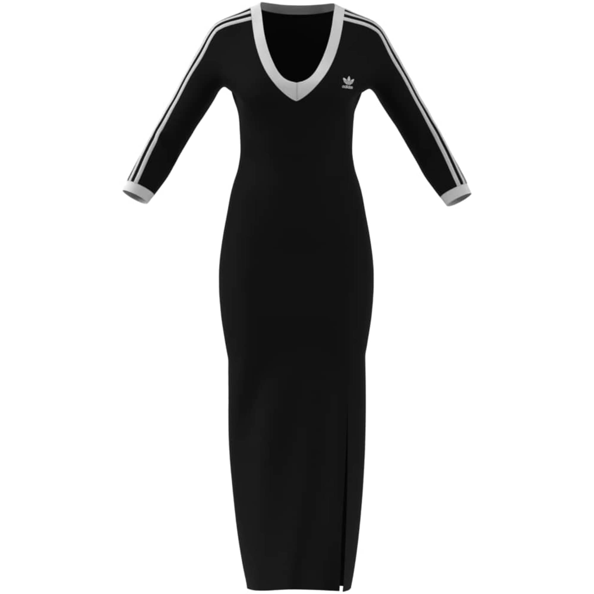 Adicolor Classics 3-Stripes Maxi Dress