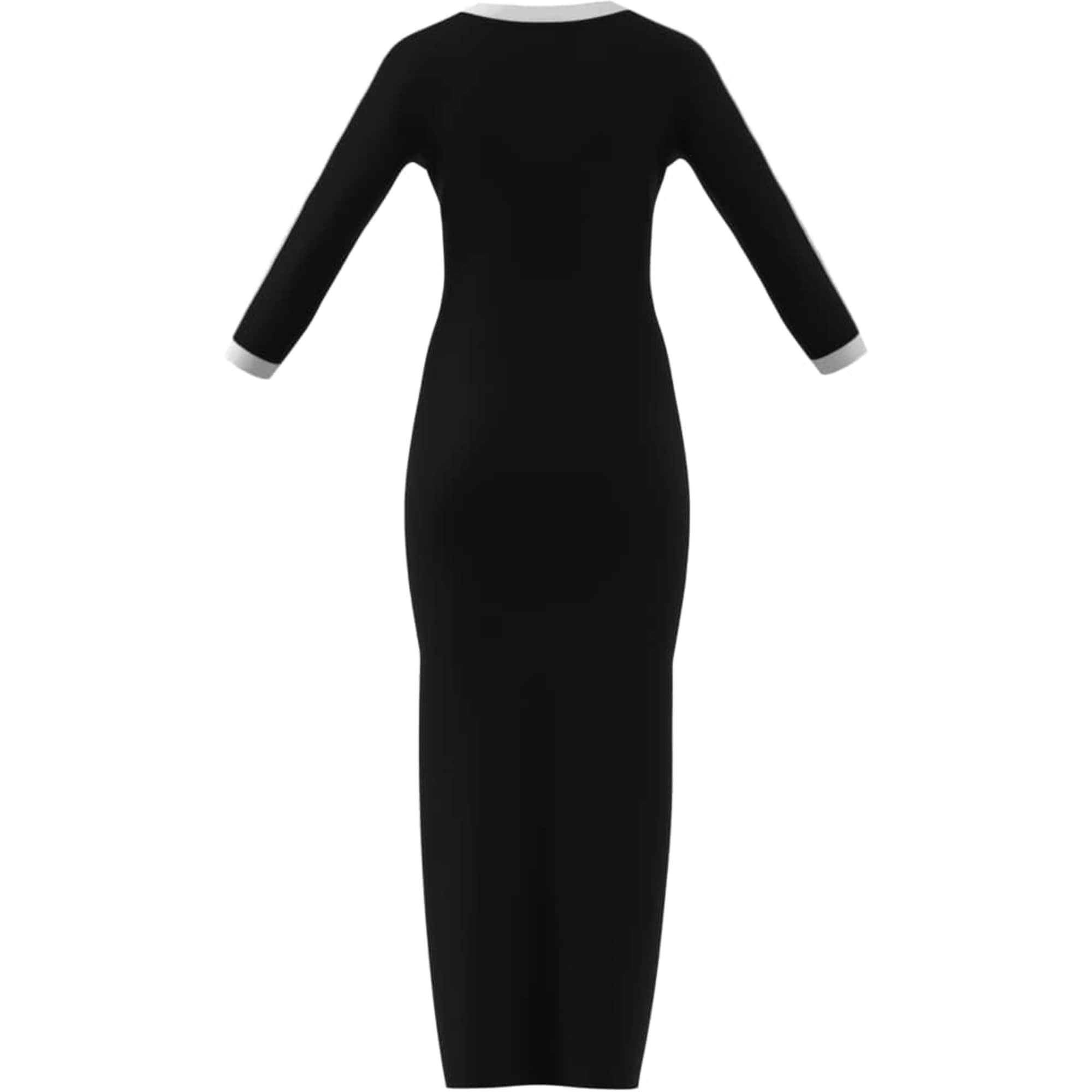 Adicolor Classics 3-Stripes Maxi Dress