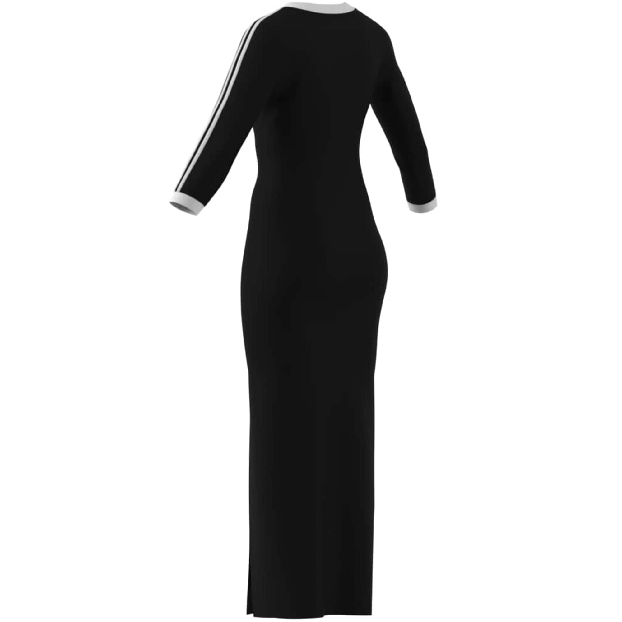 Adicolor Classics 3-Stripes Maxi Dress