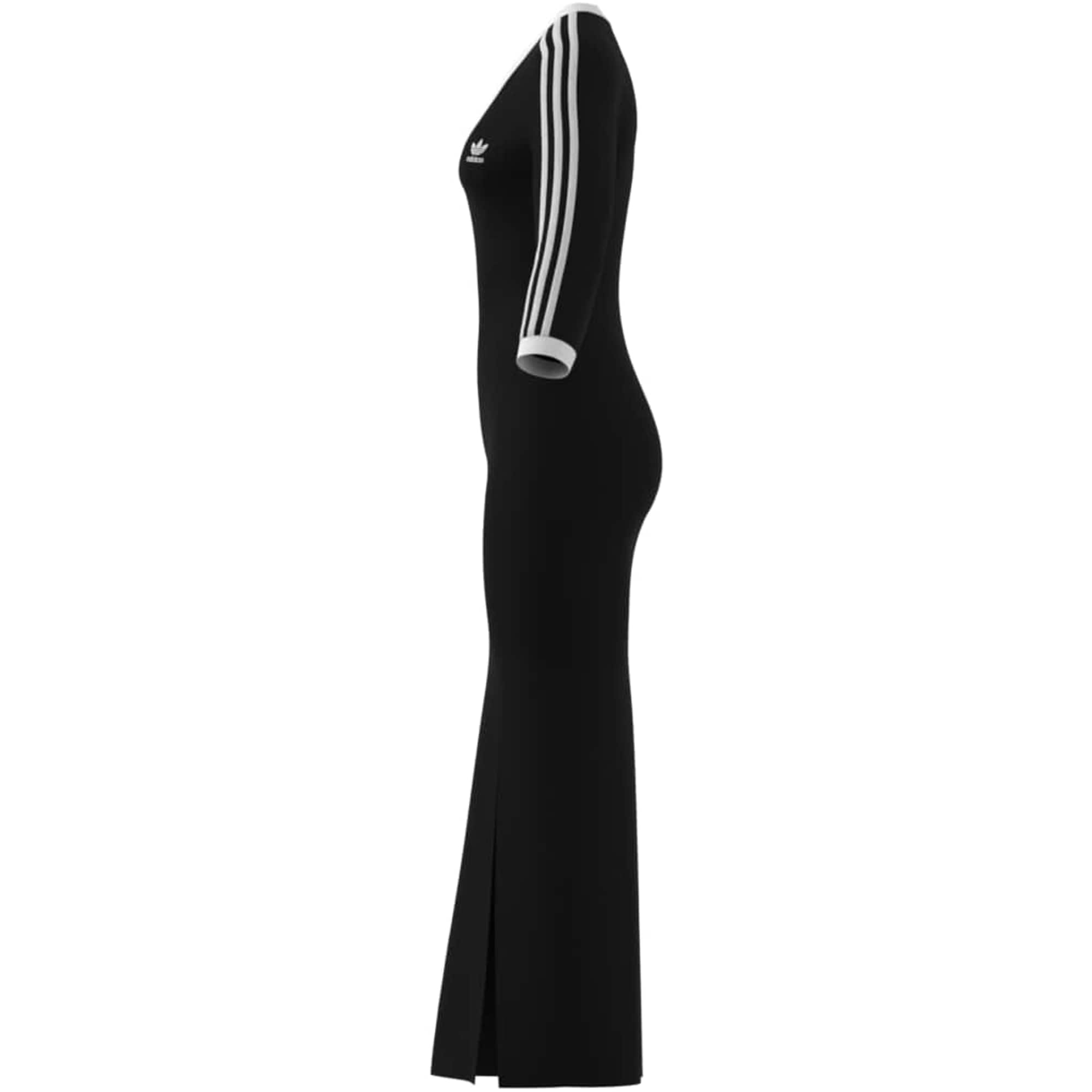 Adicolor Classics 3-Stripes Maxi Dress