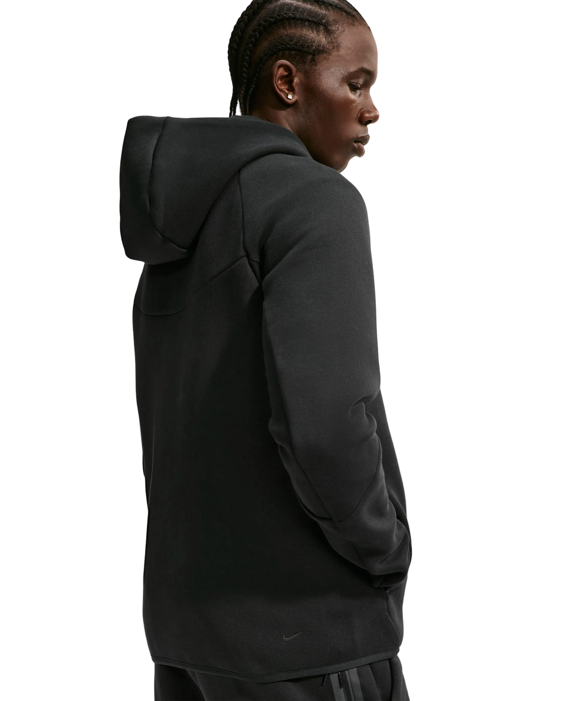 Tech Fleece Windrunner Full-Zip Hoodie