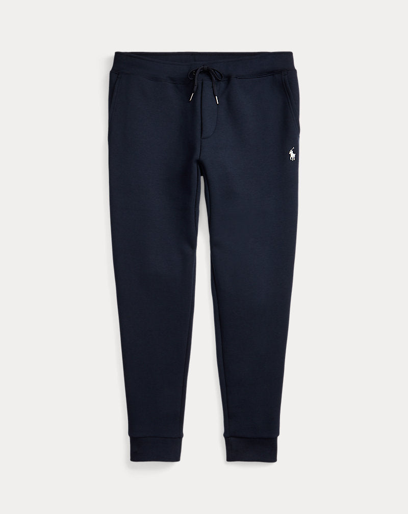 Men Double-Knit Jogger Pant
