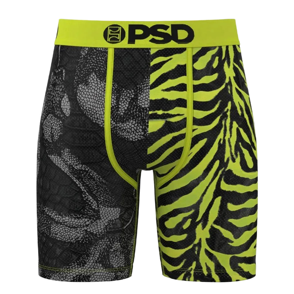 Ka Jungle Mm-Boxer Brief