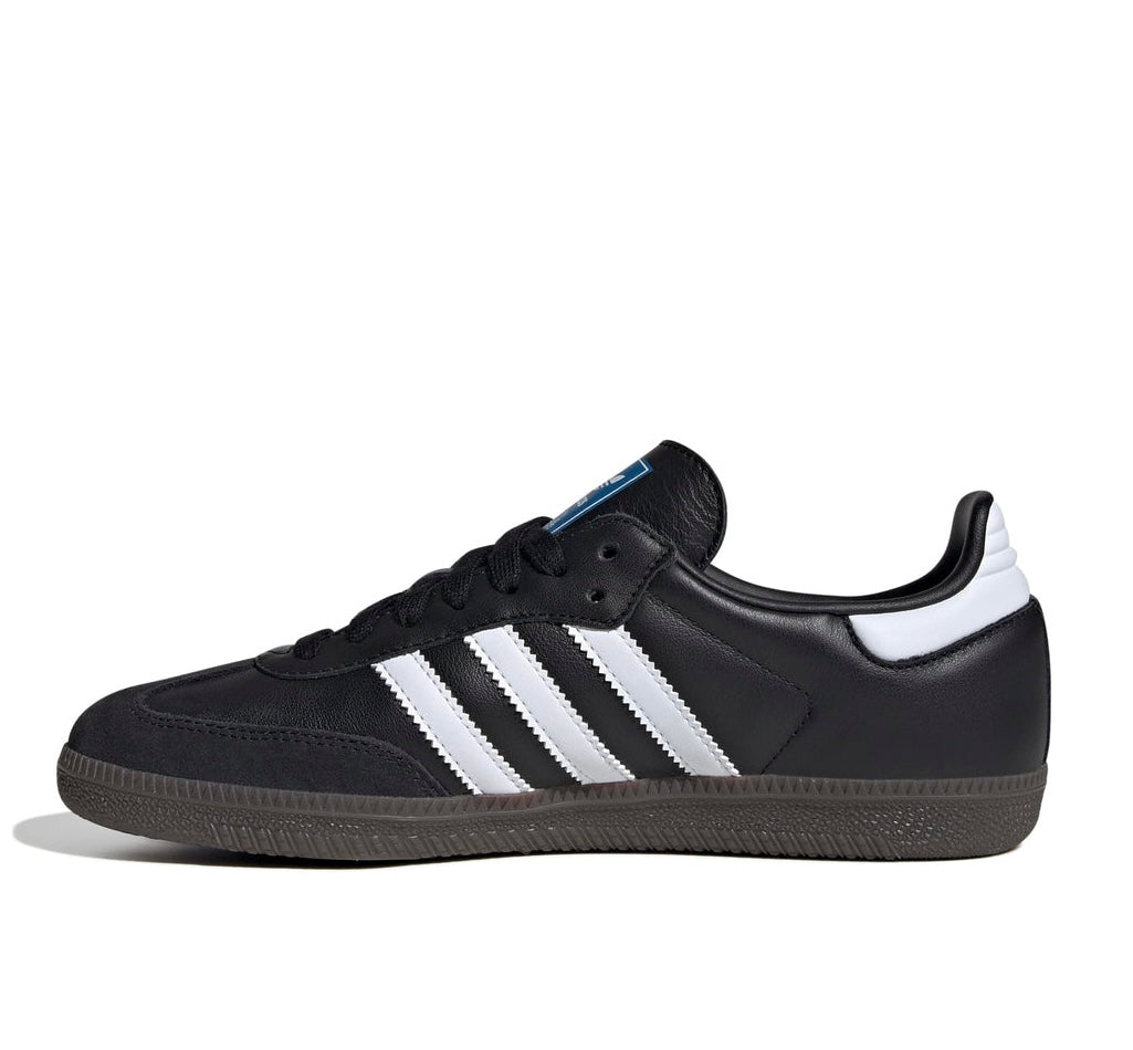 Samba OG Black Clear Granite