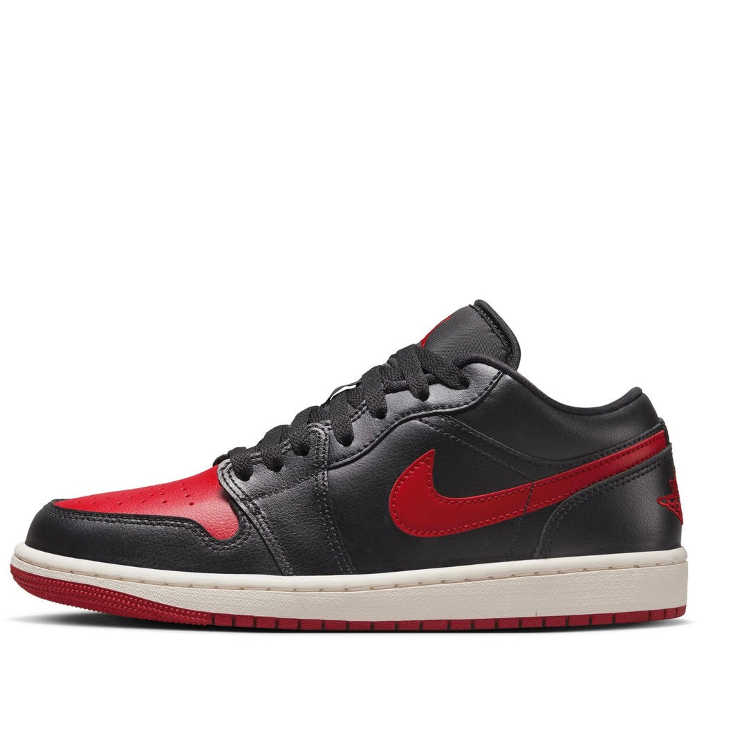 1 Low Bred Sail