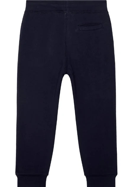 Seasonal Fleece Jogger Pants