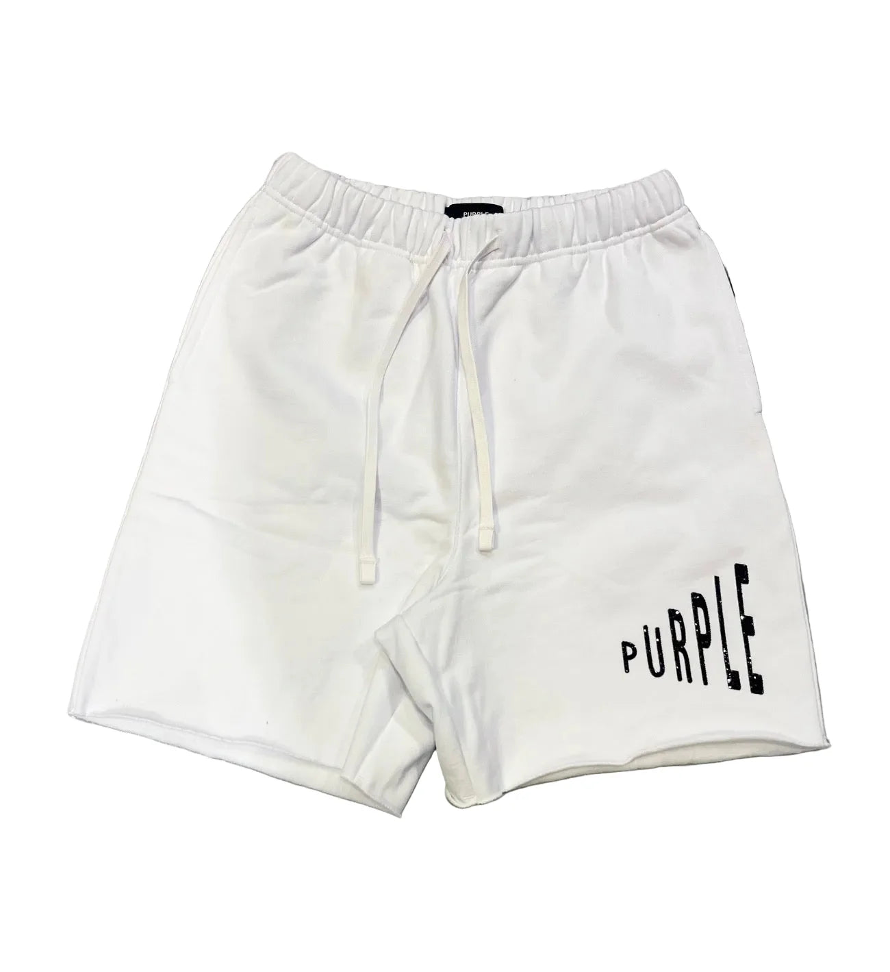 MIDWEIGHT FLEECE PO SHORTS