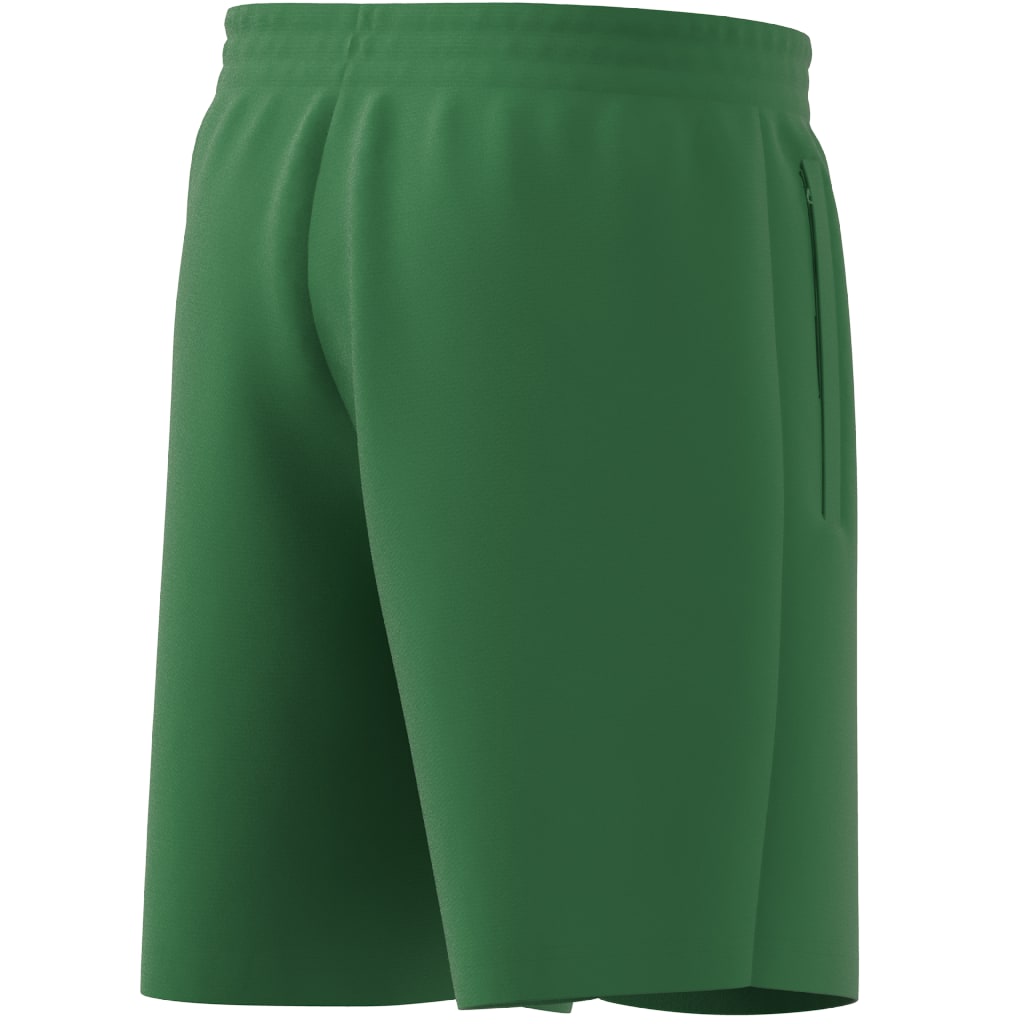 Trefoil Essentials Shorts