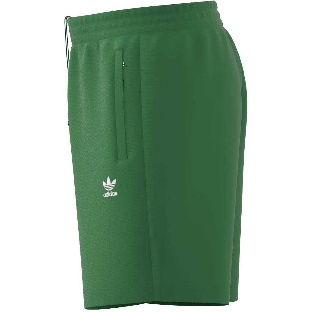 Trefoil Essentials Shorts