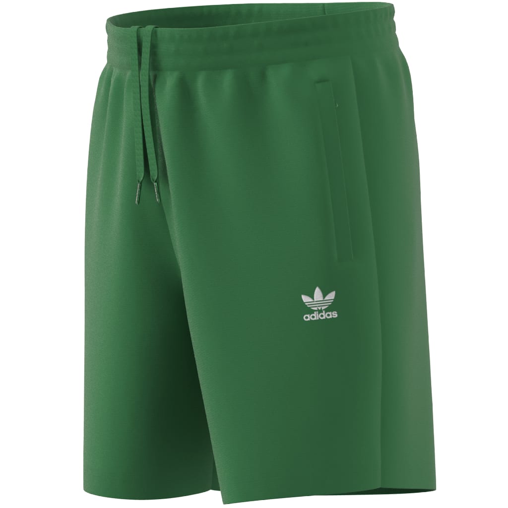 Trefoil Essentials Shorts