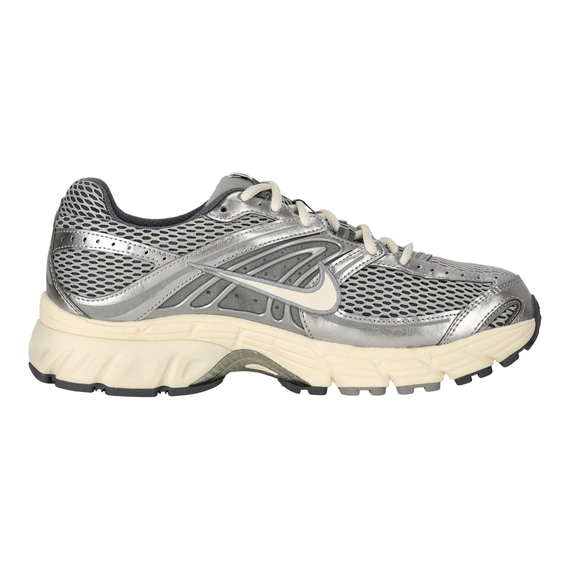 Air Max Moto 2K Light Smoke Grey Metallic Silver