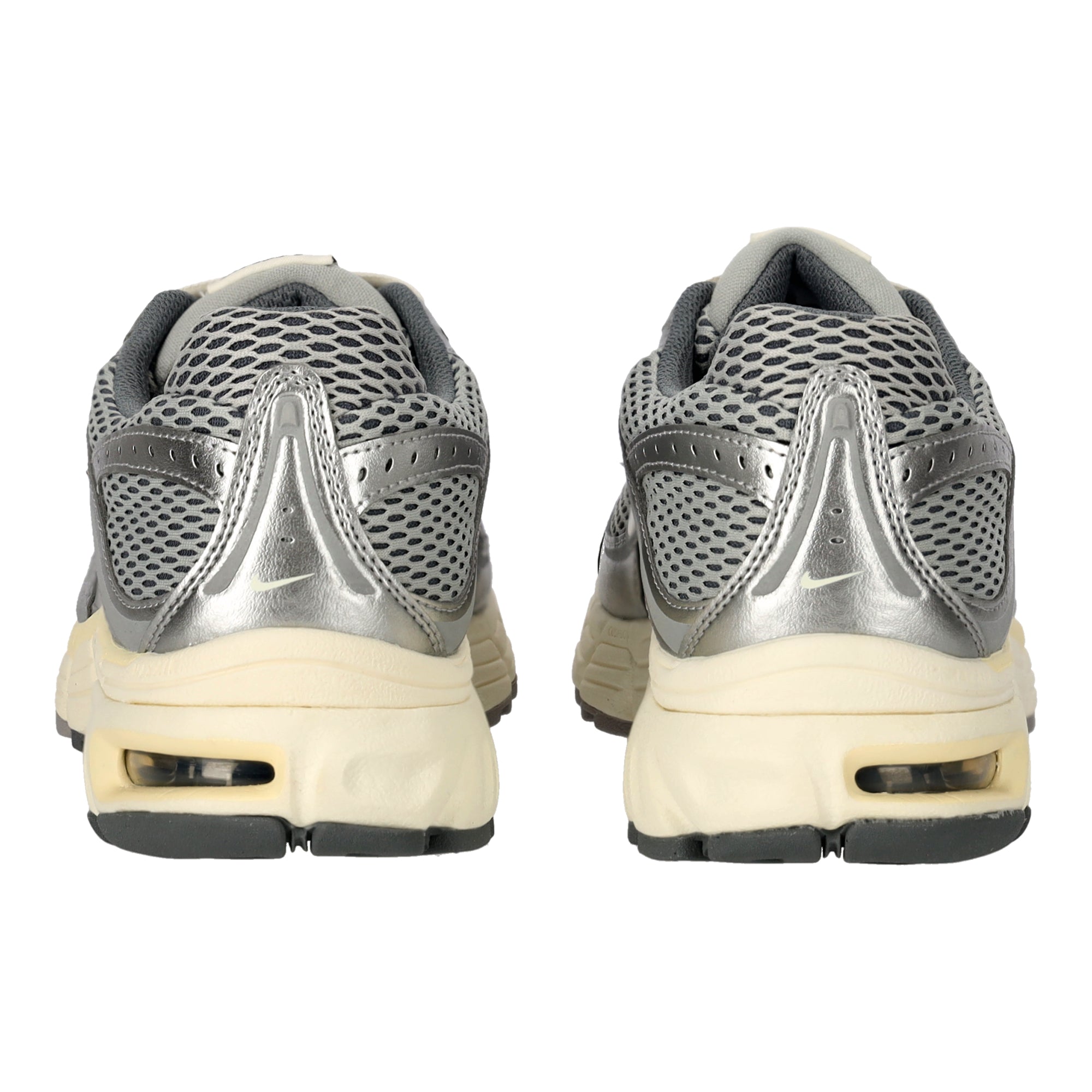 Air Max Moto 2K Light Smoke Grey Metallic Silver