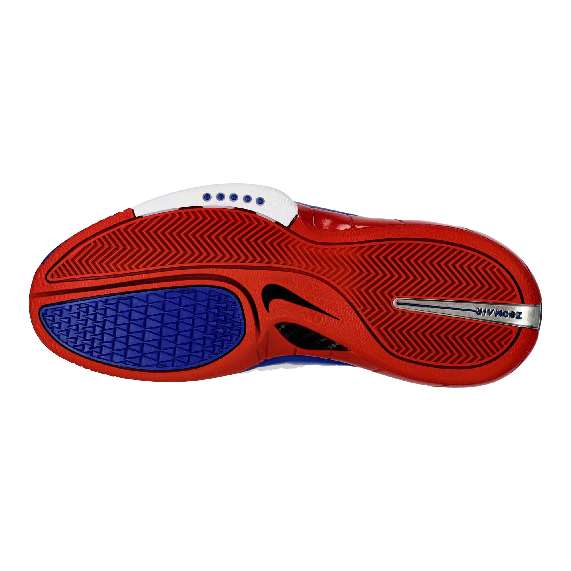 Air Zoom Huarache 2K4 All-Star