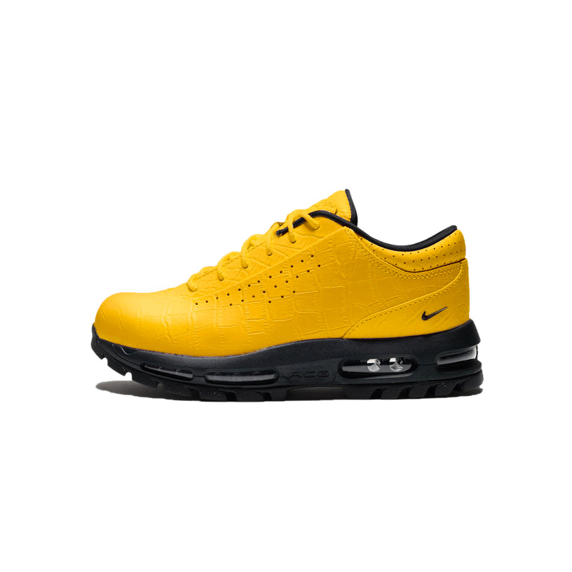 Air Max Goadome Low Vivid Sulfur Croc