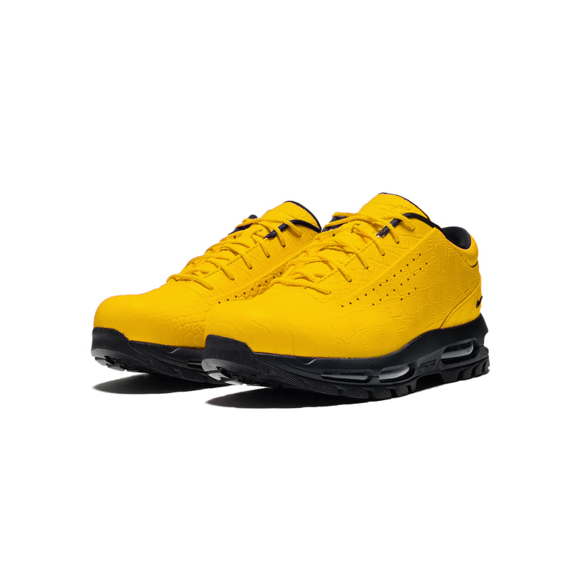 Air Max Goadome Low Vivid Sulfur Croc