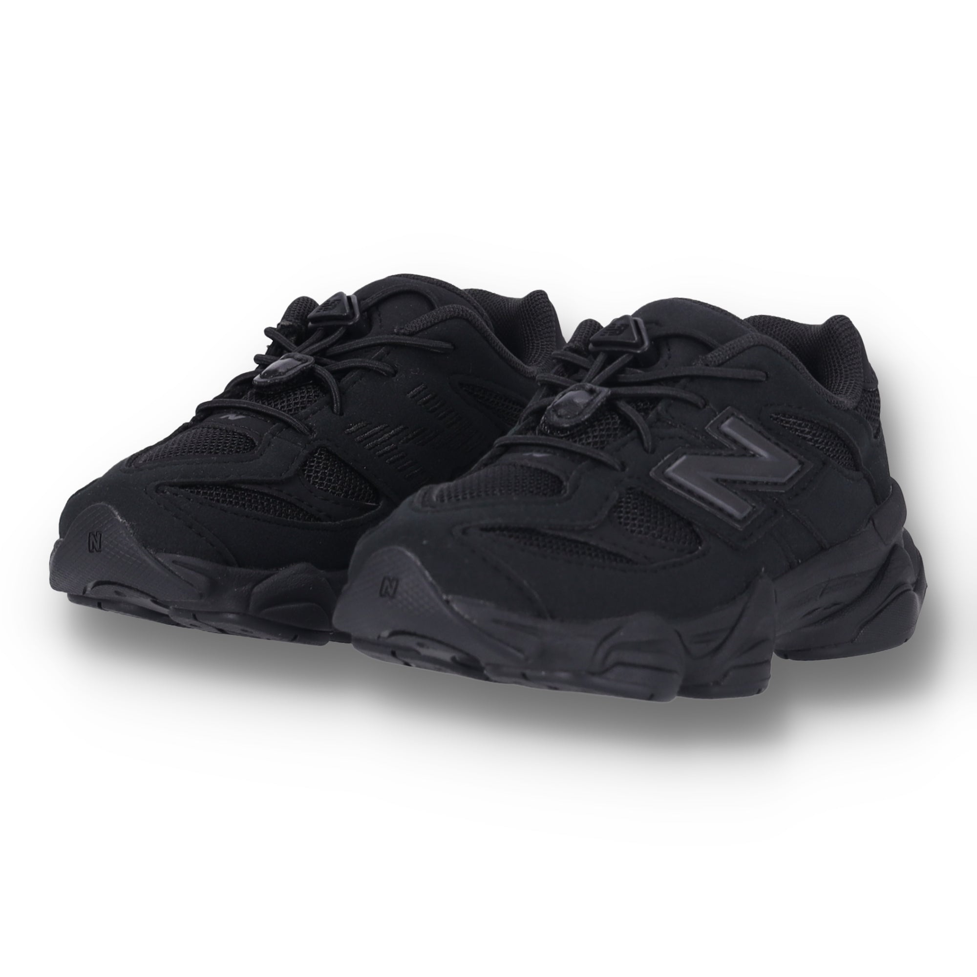 9060 Black Cat Triple Black Phantom GS