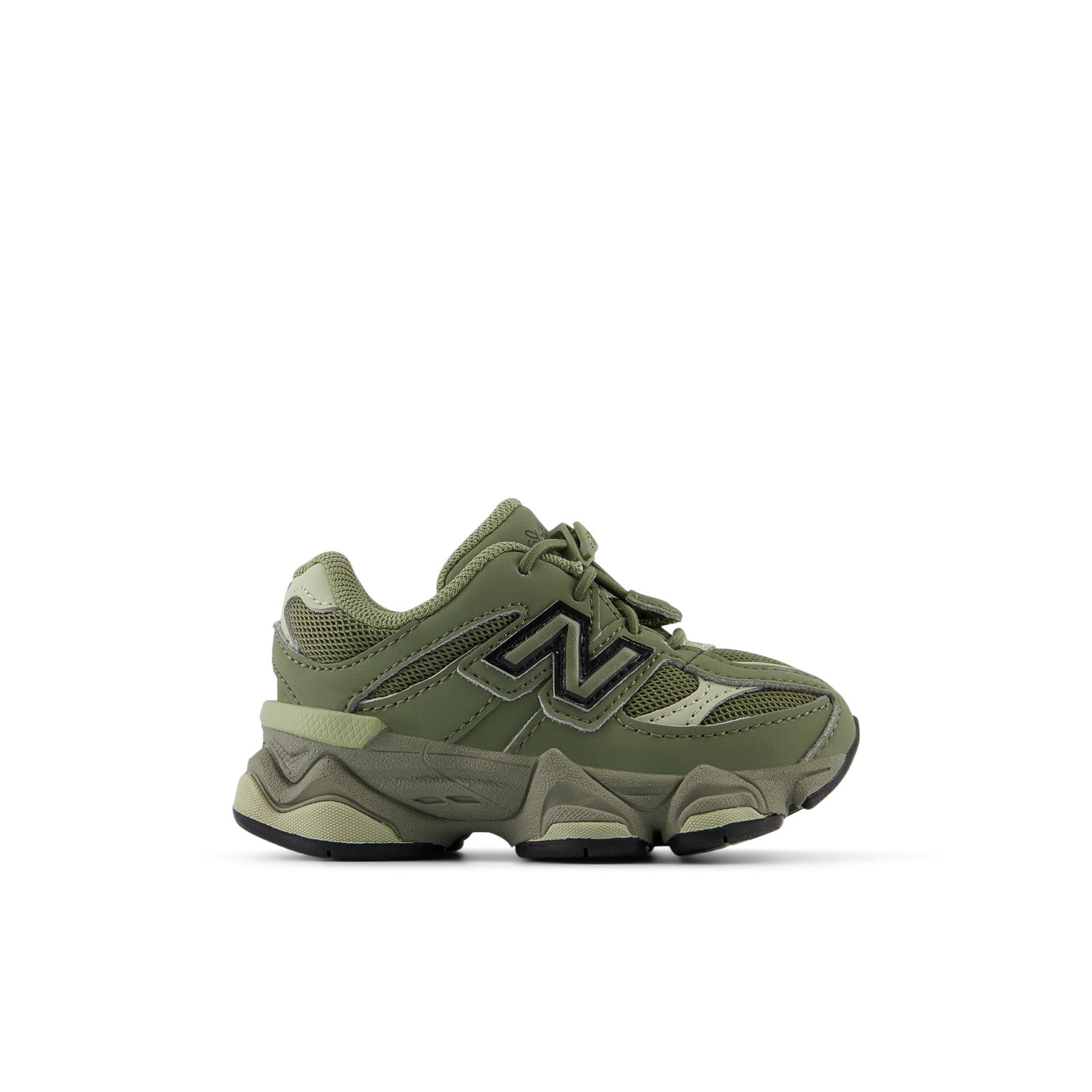 9060 Olive Green TD