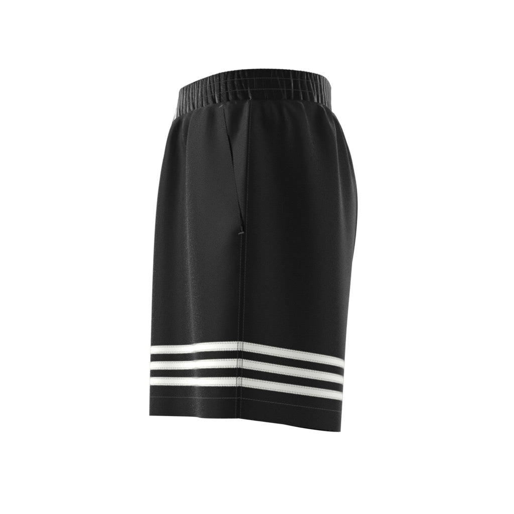 Neuclassics Shorts