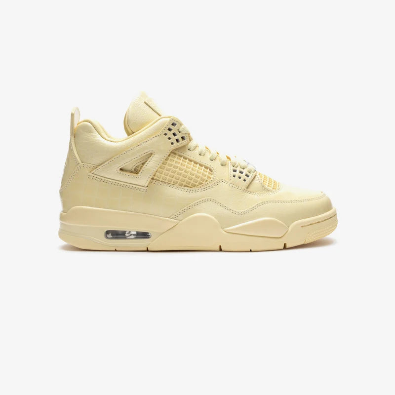 Air Jordan 4 x J Balvin