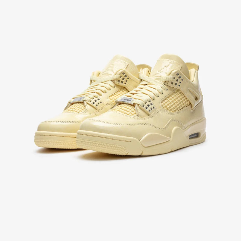 Air Jordan 4 x J Balvin