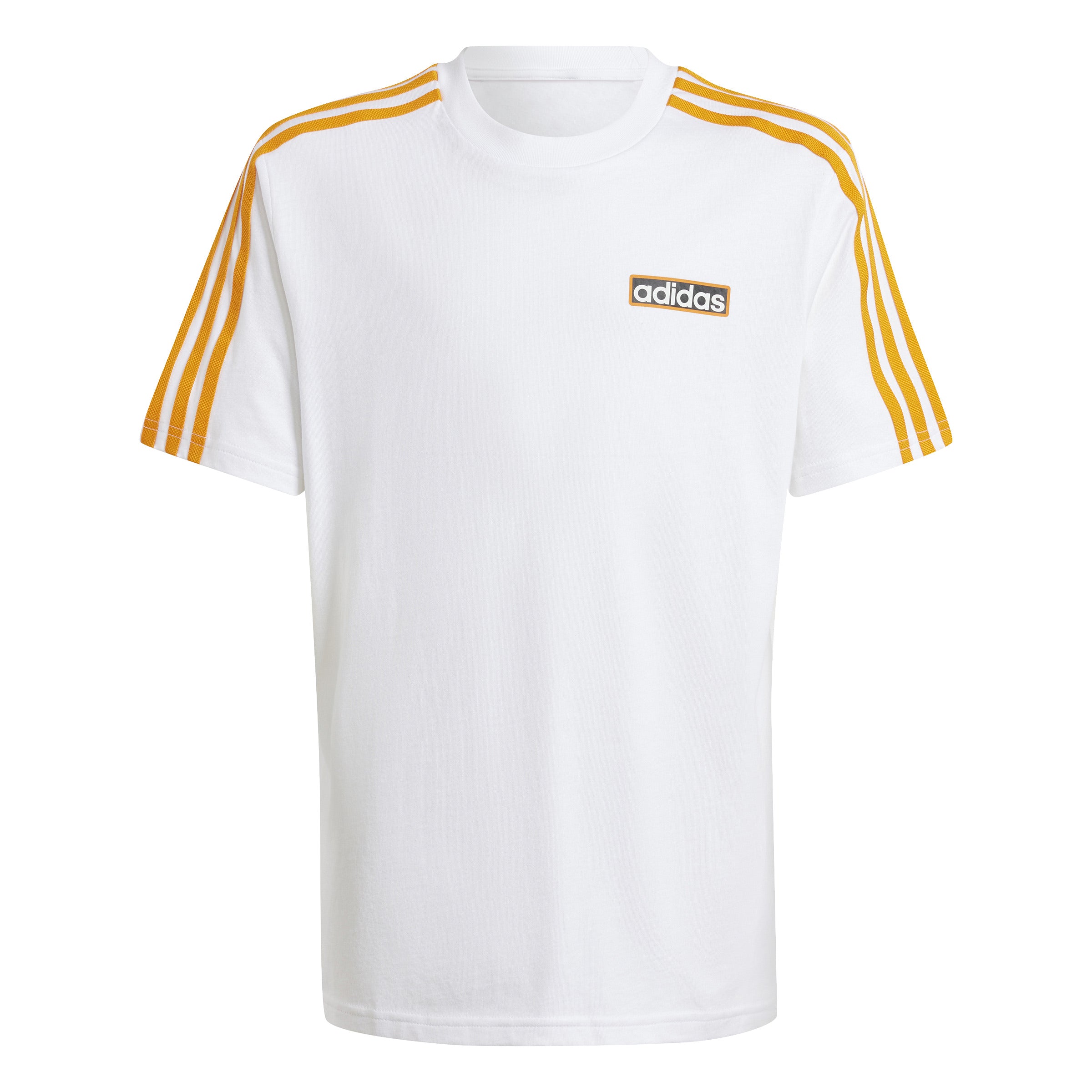 Uni T-Shirt White Eqtora