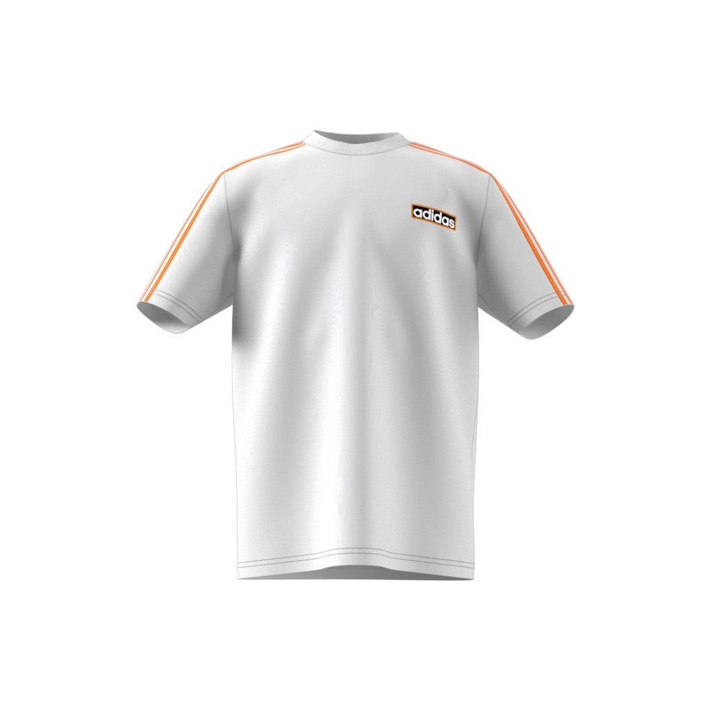 Uni T-Shirt White Eqtora