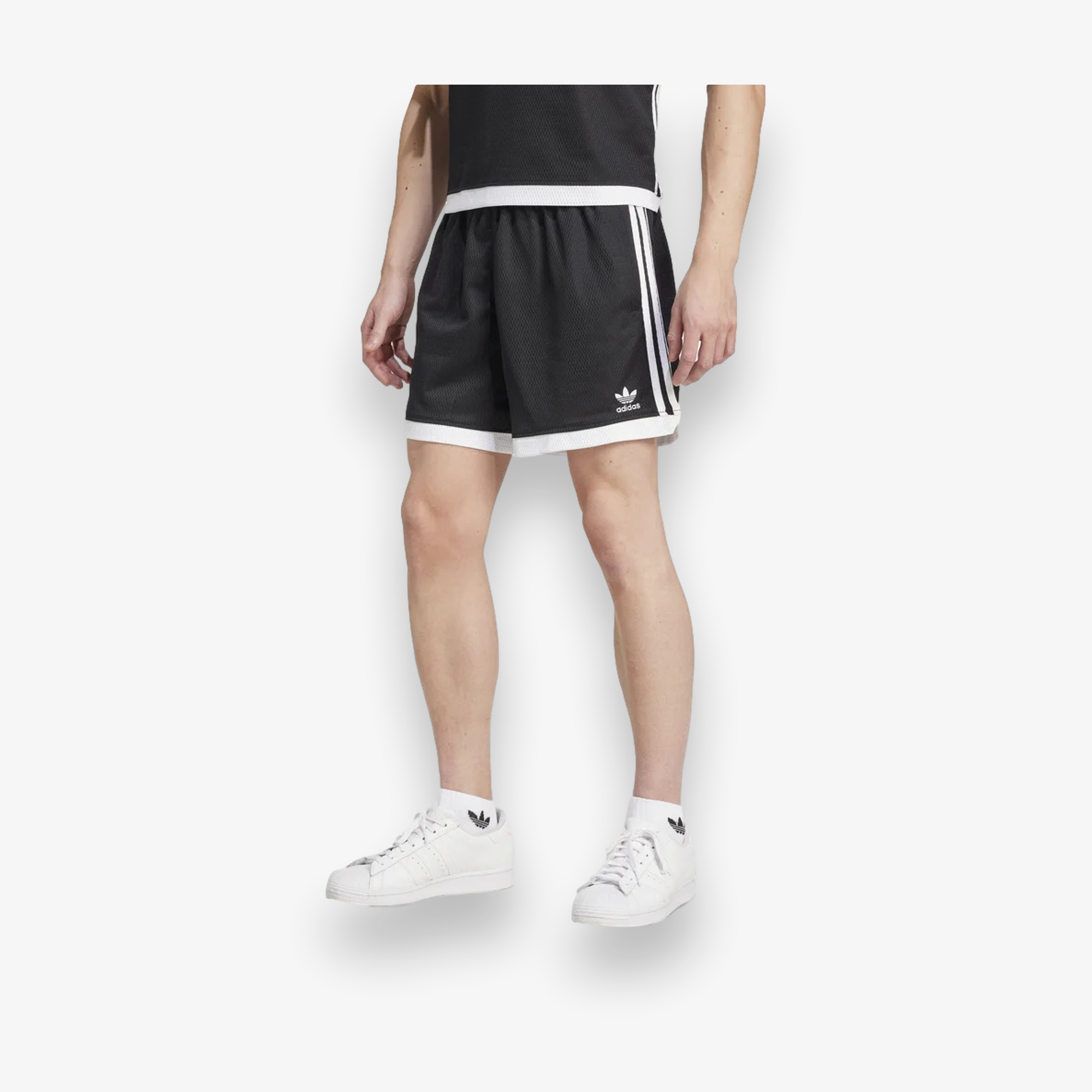 Mockeylet short