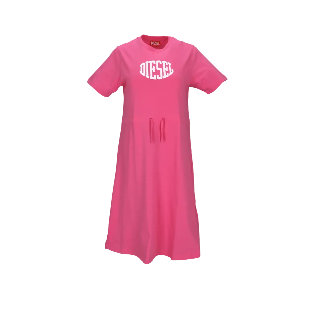 Dempyje A Line Dress Girls