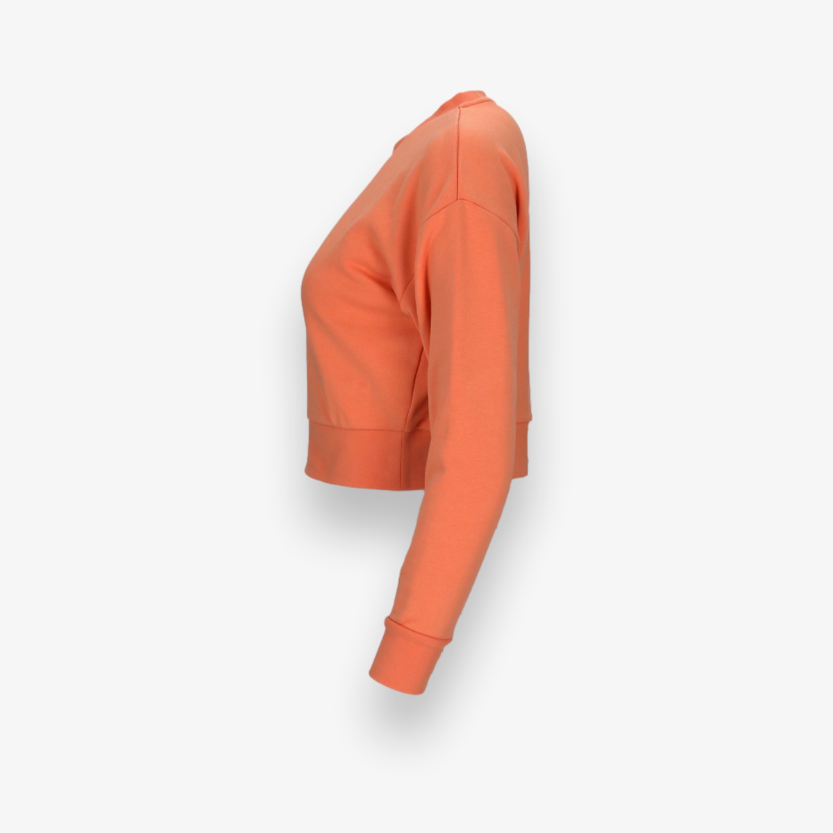 Straslium Long Sleeve Crew Neck Girls