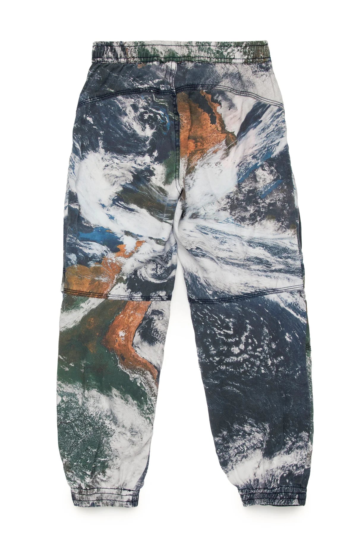 Printed Sweatpant