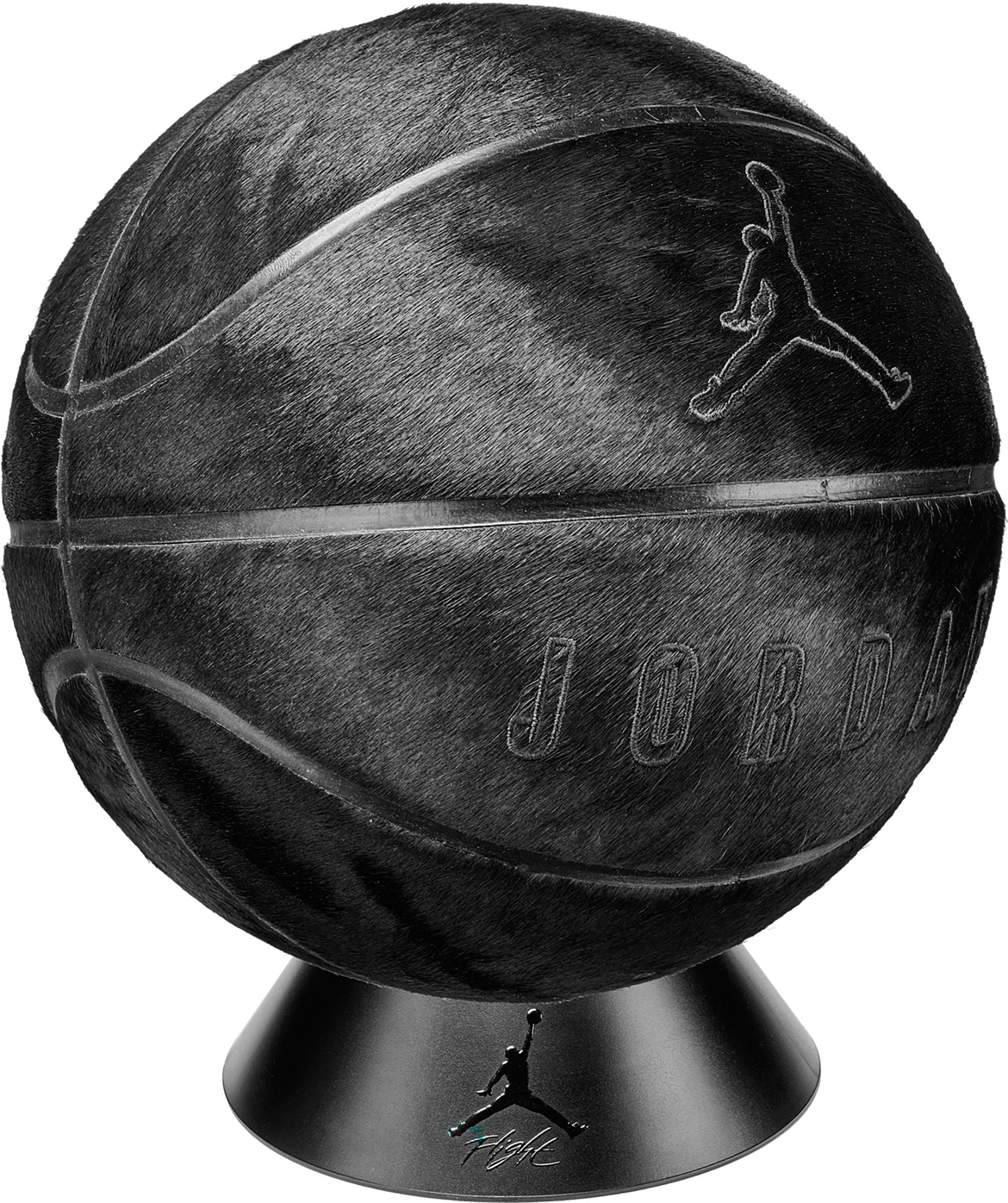 Jordan Premium Black Cat Basketball