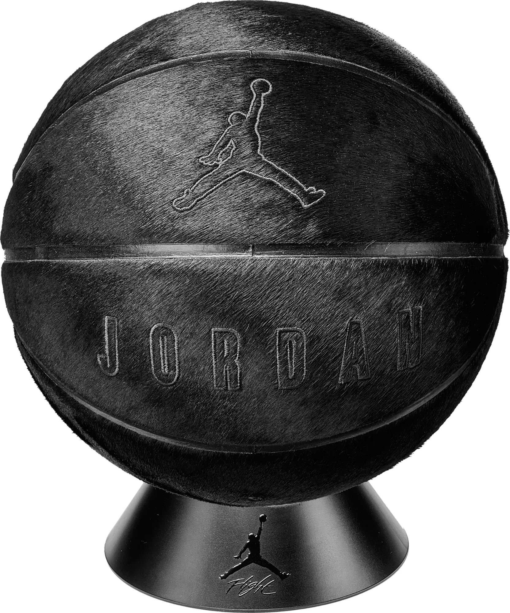 Jordan Premium Black Cat Basketball