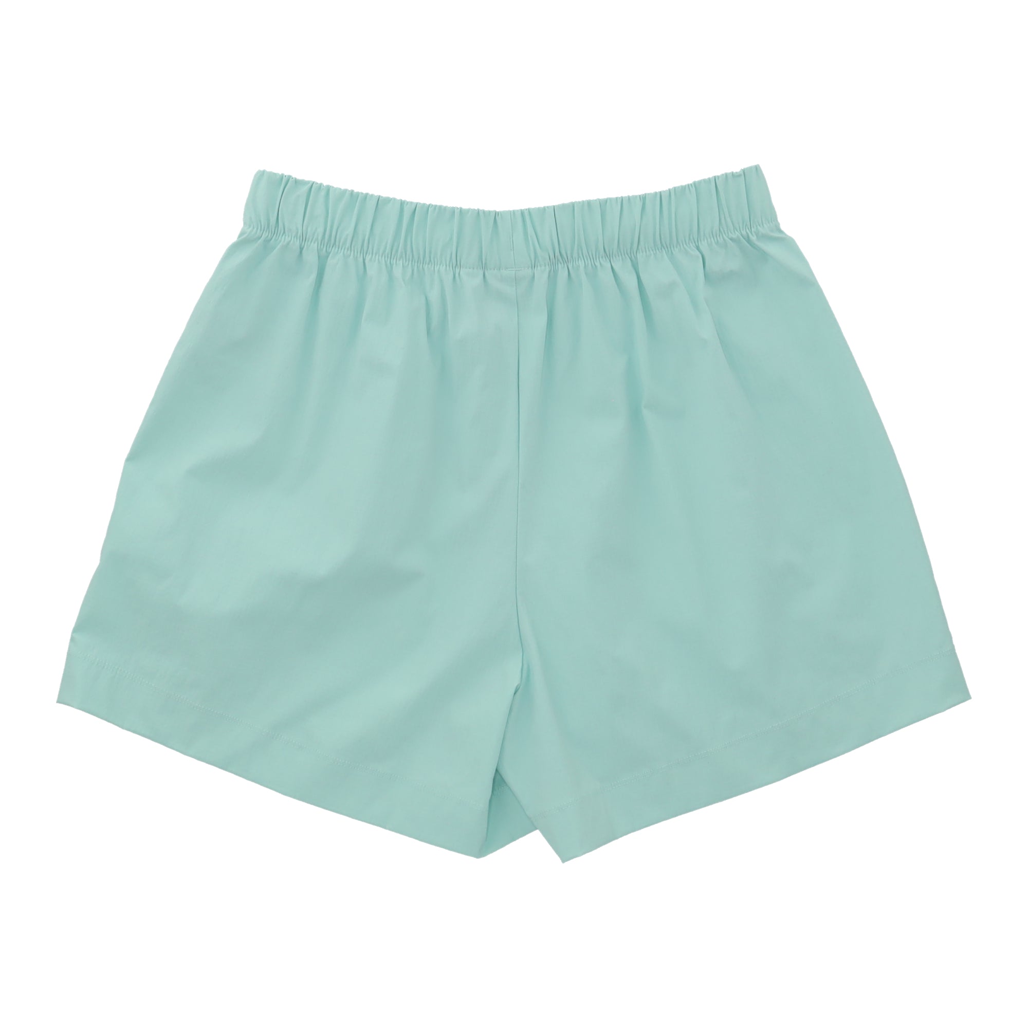 Essentials Ripstop Turquoise Shorts