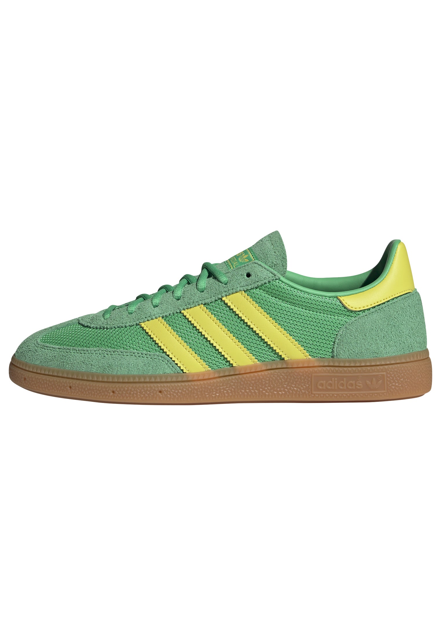 Handball Spezial Shoes - Green